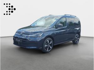 Volkswagen Caddy Life *LED*AHK*SitzH*Keyless*