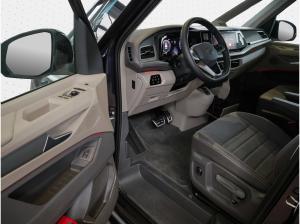 Volkswagen T7 Multivan 75 Jahre TDI *Vis-a-Vis*RFK*Navi*