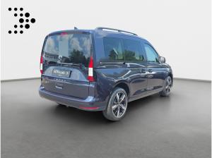 Volkswagen Caddy Life *LED*AHK*SitzH*Keyless*