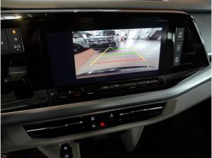 Volkswagen T7 Multivan 75 Jahre TDI *Vis-a-Vis*RFK*Navi*
