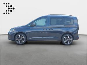 Volkswagen Caddy Life *LED*AHK*SitzH*Keyless*