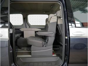 Volkswagen T7 Multivan 75 Jahre TDI *Vis-a-Vis*RFK*Navi*