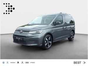 Volkswagen Caddy Life 5-Sitzer 2,0 l TDI EU6 SCR Frontantrieb 7-Gang-DSG Radst. 2755 mm