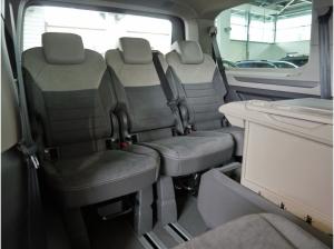 Volkswagen T7 Multivan 75 Jahre TDI *Vis-a-Vis*RFK*Navi*