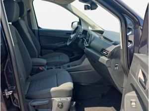 Volkswagen Caddy Life *LED*AHK*SitzH*Keyless*