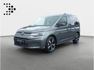 Volkswagen Caddy Life 5-Sitzer 2,0 l TDI EU6 SCR Frontantrieb 7-Gang-DSG Radst. 2755 mm