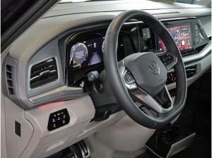 Volkswagen T7 Multivan 75 Jahre TDI *Vis-a-Vis*RFK*Navi*