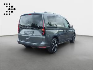 Volkswagen Caddy Life 5-Sitzer 2,0 l TDI EU6 SCR Frontantrieb 7-Gang-DSG Radst. 2755 mm