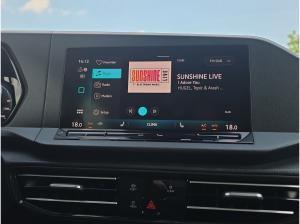 Volkswagen Caddy Life *LED*AHK*SitzH*Keyless*