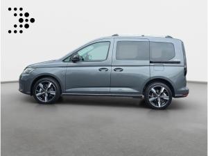 Volkswagen Caddy Life 5-Sitzer 2,0 l TDI EU6 SCR Frontantrieb 7-Gang-DSG Radst. 2755 mm