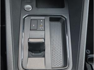 Volkswagen Caddy Life *LED*AHK*SitzH*Keyless*