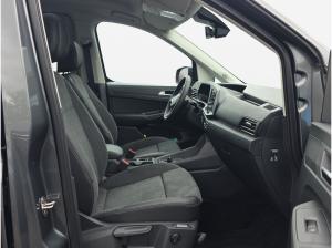Volkswagen Caddy Life 5-Sitzer 2,0 l TDI EU6 SCR Frontantrieb 7-Gang-DSG Radst. 2755 mm