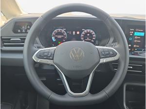 Volkswagen Caddy Life *LED*AHK*SitzH*Keyless*