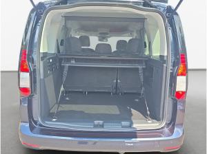 Volkswagen Caddy Life *LED*AHK*SitzH*Keyless*