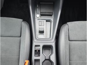 Volkswagen Caddy Life 5-Sitzer 2,0 l TDI EU6 SCR Frontantrieb 7-Gang-DSG Radst. 2755 mm
