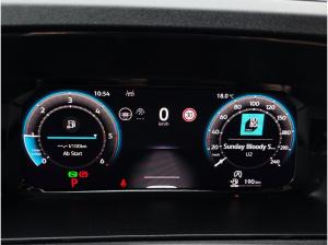 Volkswagen Caddy Life 5-Sitzer 2,0 l TDI EU6 SCR Frontantrieb 7-Gang-DSG Radst. 2755 mm