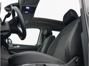 Volkswagen Caddy Life 5-Sitzer 2,0 l TDI EU6 SCR Frontantrieb 7-Gang-DSG Radst. 2755 mm