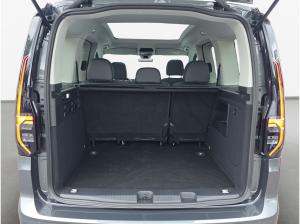 Volkswagen Caddy Life 5-Sitzer 2,0 l TDI EU6 SCR Frontantrieb 7-Gang-DSG Radst. 2755 mm