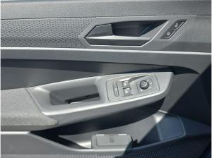Volkswagen Caddy Life *LED*AHK*SitzH*Keyless*