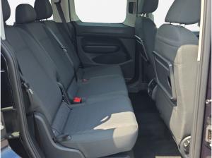 Volkswagen Caddy Life *LED*AHK*SitzH*Keyless*