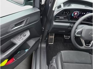 Volkswagen Caddy Life 5-Sitzer 2,0 l TDI EU6 SCR Frontantrieb 7-Gang-DSG Radst. 2755 mm