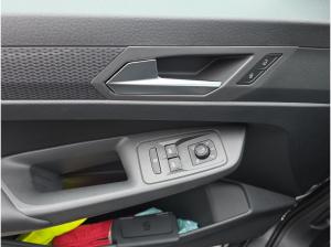 Volkswagen Caddy Life 5-Sitzer 2,0 l TDI EU6 SCR Frontantrieb 7-Gang-DSG Radst. 2755 mm