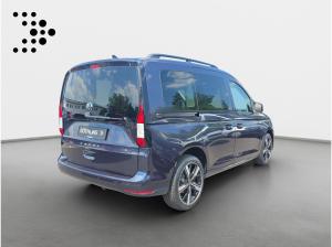 Volkswagen Caddy Life *LED*AHK*SitzH*Keyless*