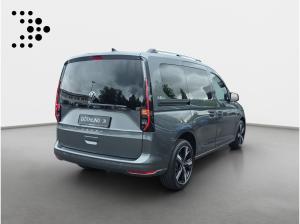 Volkswagen Caddy Life 5-Sitzer 2,0 l TDI EU6 SCR Frontantrieb 7-Gang-DSG Radst. 2755 mm