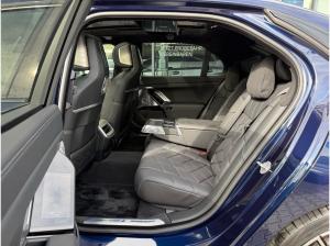 BMW 750 750e xDrive M Sport PRO //ExecutiveLoungeSeating