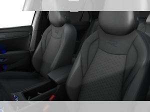 Volkswagen T-Roc 1.5 eTSI R-LINE Black Style *AHK*MATRIX*EASYOPEN*NAVI* JAN 2027