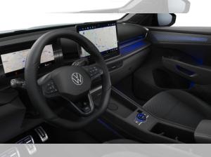 Volkswagen T-Roc 1.5 eTSI R-LINE Black Style *AHK*MATRIX*EASYOPEN*NAVI* JAN 2027