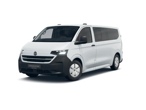 Volkswagen Transporter Kasten Plus LR