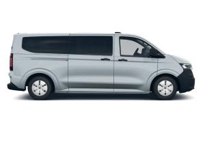 Volkswagen Transporter Kasten Plus LR