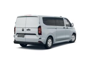 Volkswagen Transporter Kasten Plus LR