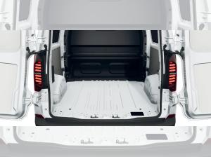 Volkswagen Transporter Kasten Plus LR