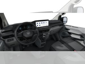 Volkswagen Transporter Kasten Plus LR