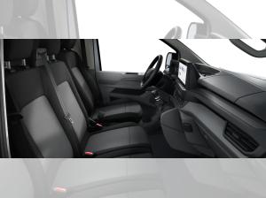 Volkswagen Transporter Kasten Plus LR
