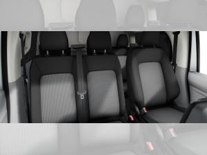 Volkswagen Transporter Kasten Plus LR