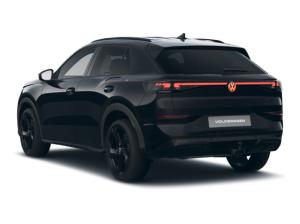 Volkswagen T-Roc 1.5 eTSI R-LINE Black Style *AHK*MATRIX*EASYOPEN*NAVI* JAN 2027