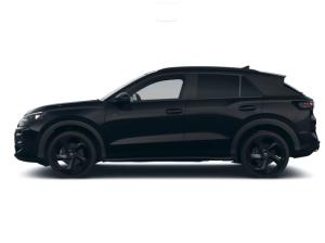 Volkswagen T-Roc 1.5 eTSI R-LINE Black Style *AHK*MATRIX*EASYOPEN*NAVI* JAN 2027