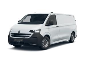 Volkswagen Transporter Kasten LR