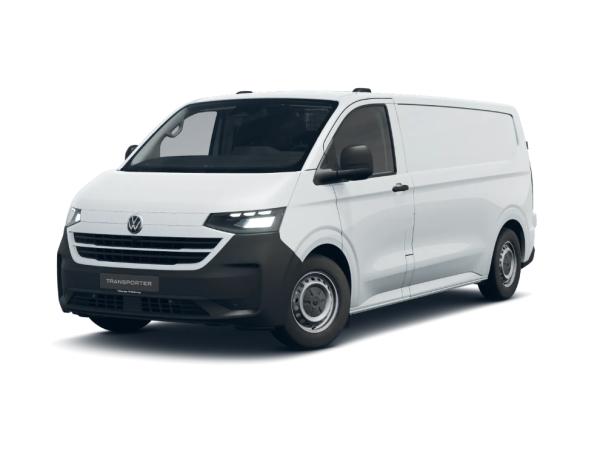 Volkswagen Transporter Kasten LR