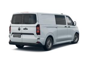 Volkswagen Transporter Kasten LR