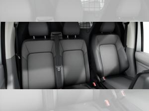 Volkswagen Transporter Kasten LR
