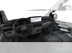 Volkswagen Transporter Kasten LR