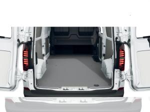 Volkswagen Transporter Kasten LR