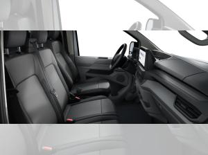 Volkswagen Transporter Kasten LR