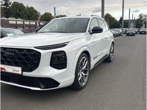 Audi Q7 TDI quattro S line Leder Matrix Pano 7-Sitze