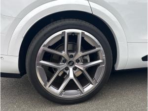 Audi Q7 TDI quattro S line Leder Matrix Pano 7-Sitze