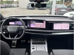 Audi Q7 TDI quattro S line Leder Matrix Pano 7-Sitze